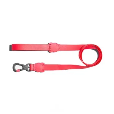 Guia para Caes NeoPro Bubblegum Zeedog 1